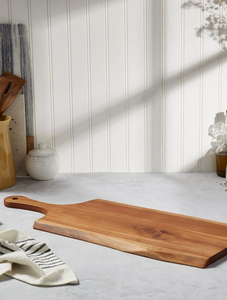 Wood Board