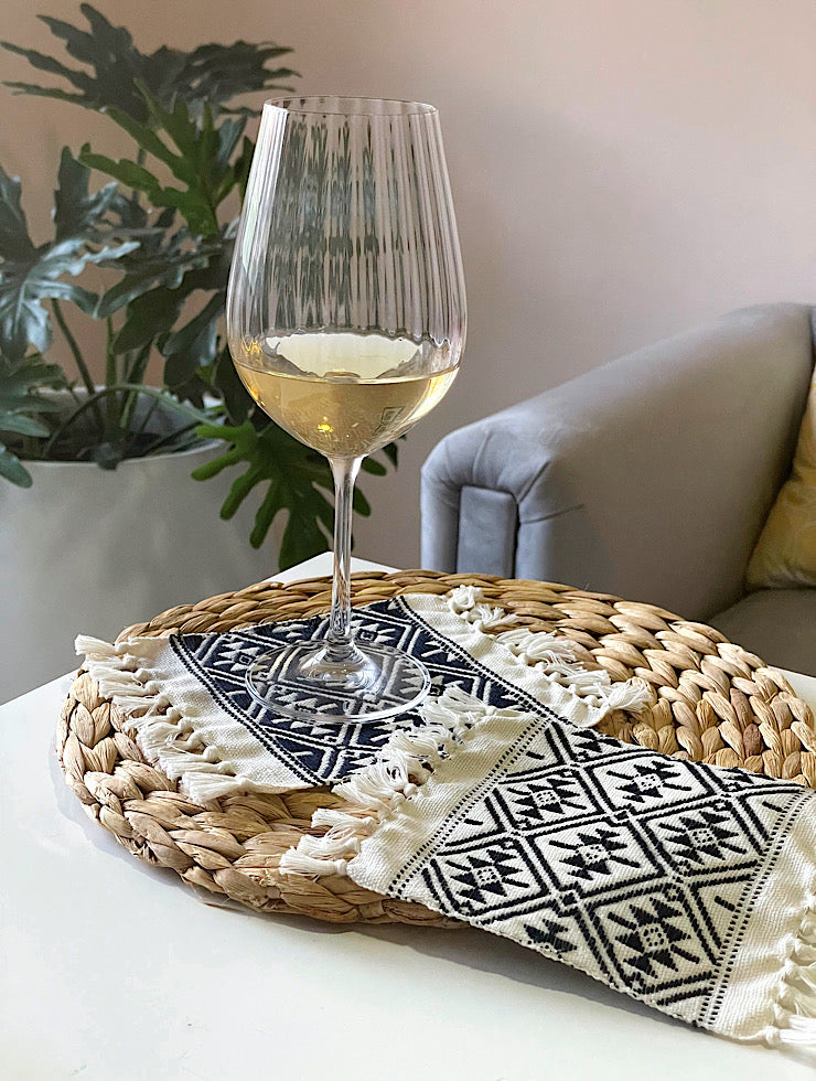 Cloth Coaster Set