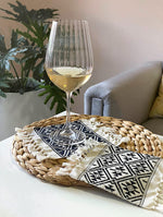 Load image into Gallery viewer, Cloth Coaster Set
