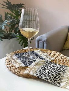 Cloth Coaster Set