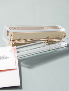 Acrylic Stapler