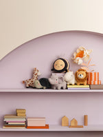 Load image into Gallery viewer, Lion Stuffed Animal
