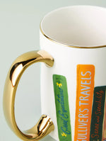 Load image into Gallery viewer, Book Club Mug
