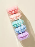 Load image into Gallery viewer, Macaron Scented Erasers
