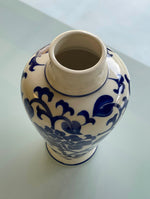 Load image into Gallery viewer, Ginger Jar Vase
