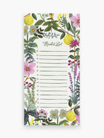 Load image into Gallery viewer, Herb Garden Market Pad
