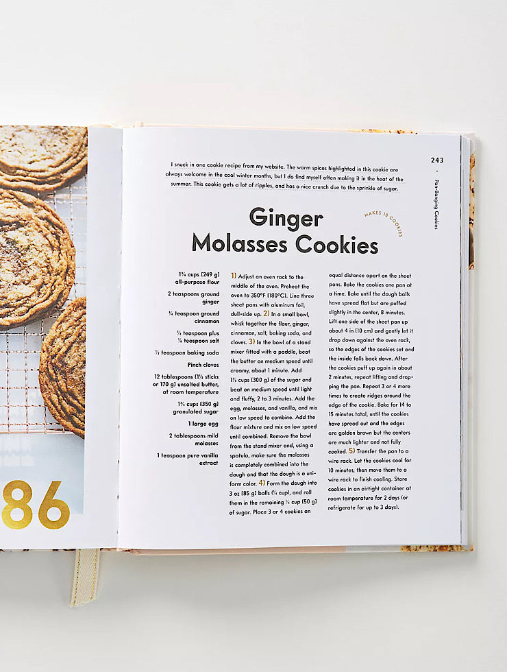 100 Cookies Book