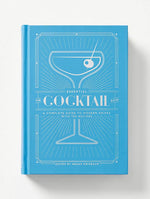 Load image into Gallery viewer, The Essential Cocktail Book
