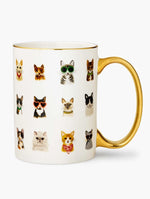 Load image into Gallery viewer, Cat Mug
