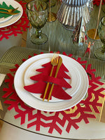 Load image into Gallery viewer, Christmas Cutlery Holder Set
