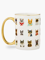 Load image into Gallery viewer, Cat Mug
