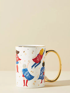 Super Mom Mug