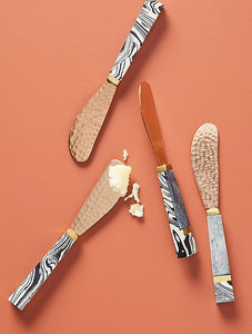 Evie Spreaders