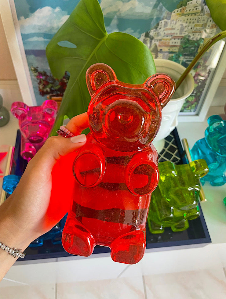 Gummy Bear