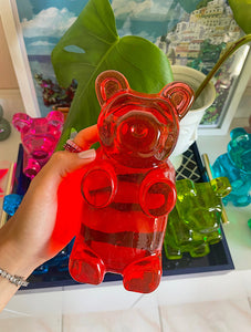 Gummy Bear