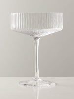 Load image into Gallery viewer, Coupe Cocktail Glass Set
