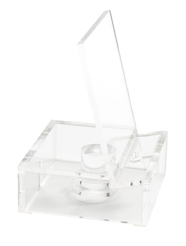 Acrylic Phone Dock