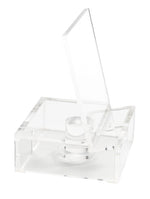 Load image into Gallery viewer, Acrylic Phone Dock
