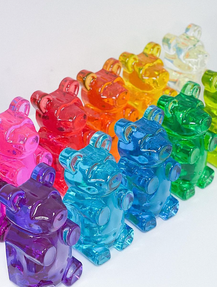 Gummy Bear