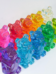 Gummy Bear