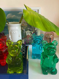 Gummy Bear