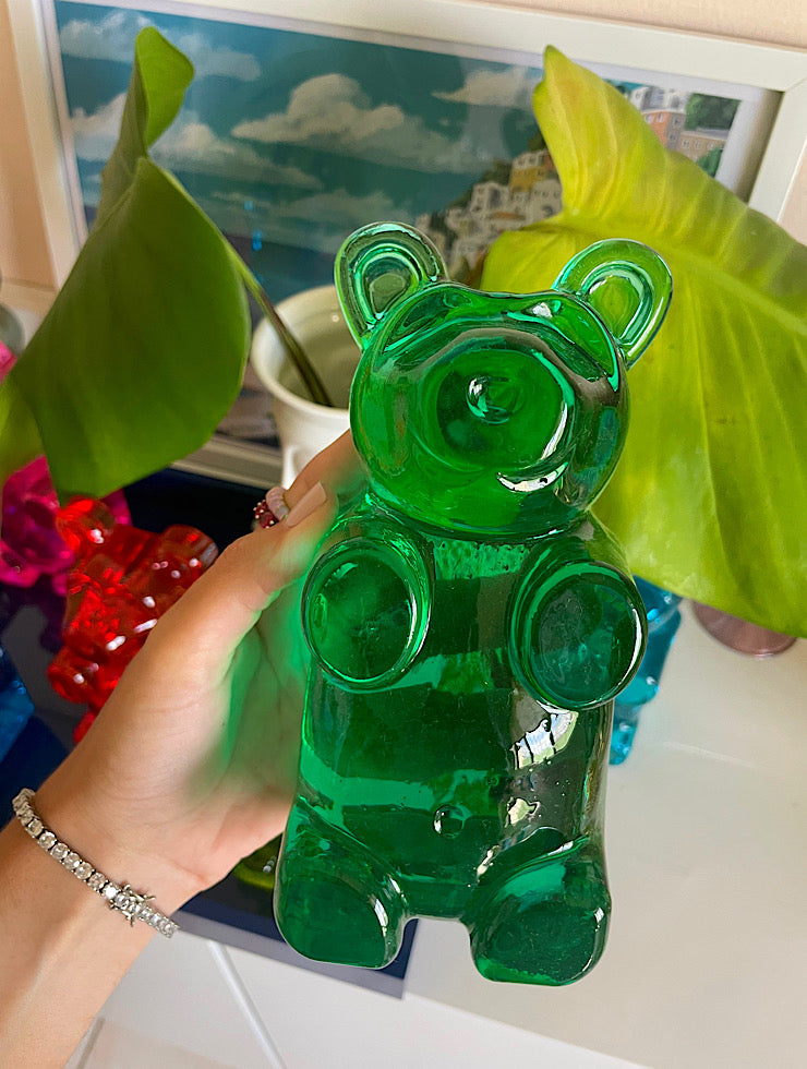 Gummy Bear