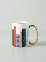 Load image into Gallery viewer, Book Club Mug
