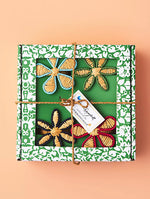 Load image into Gallery viewer, Sarah Campbell Napkin Rings
