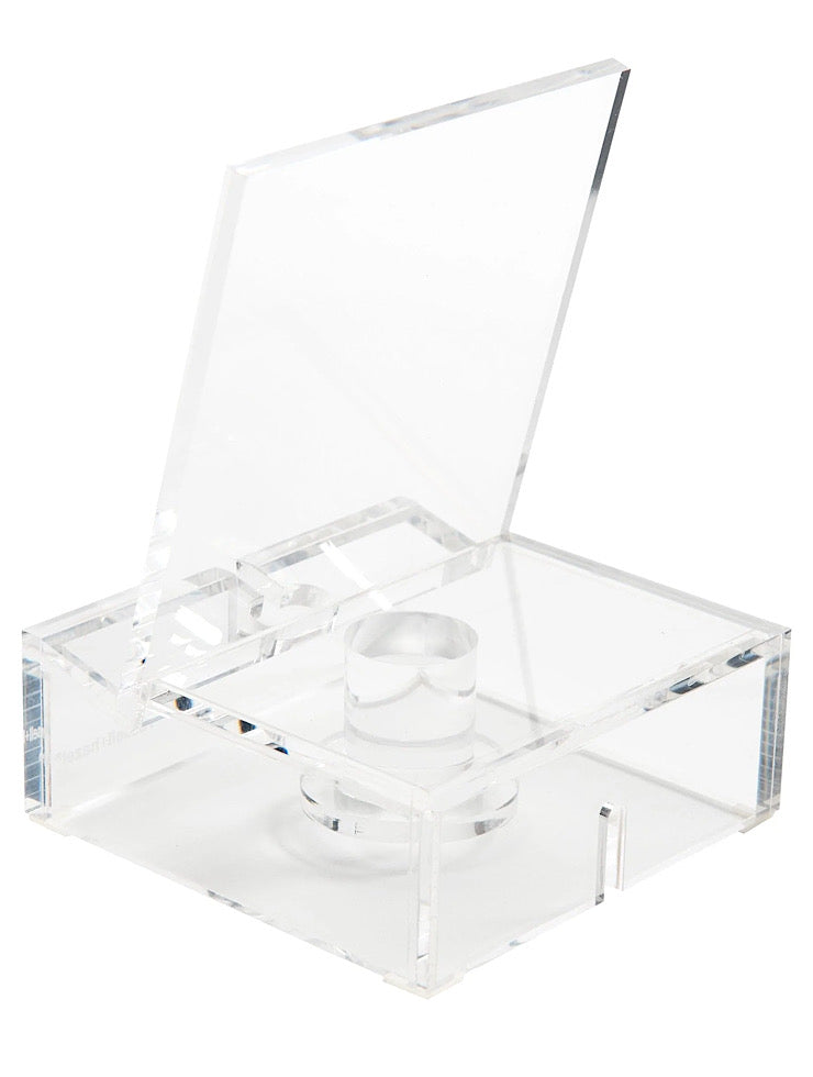 Acrylic Phone Dock