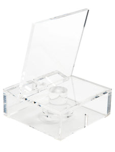 Acrylic Phone Dock