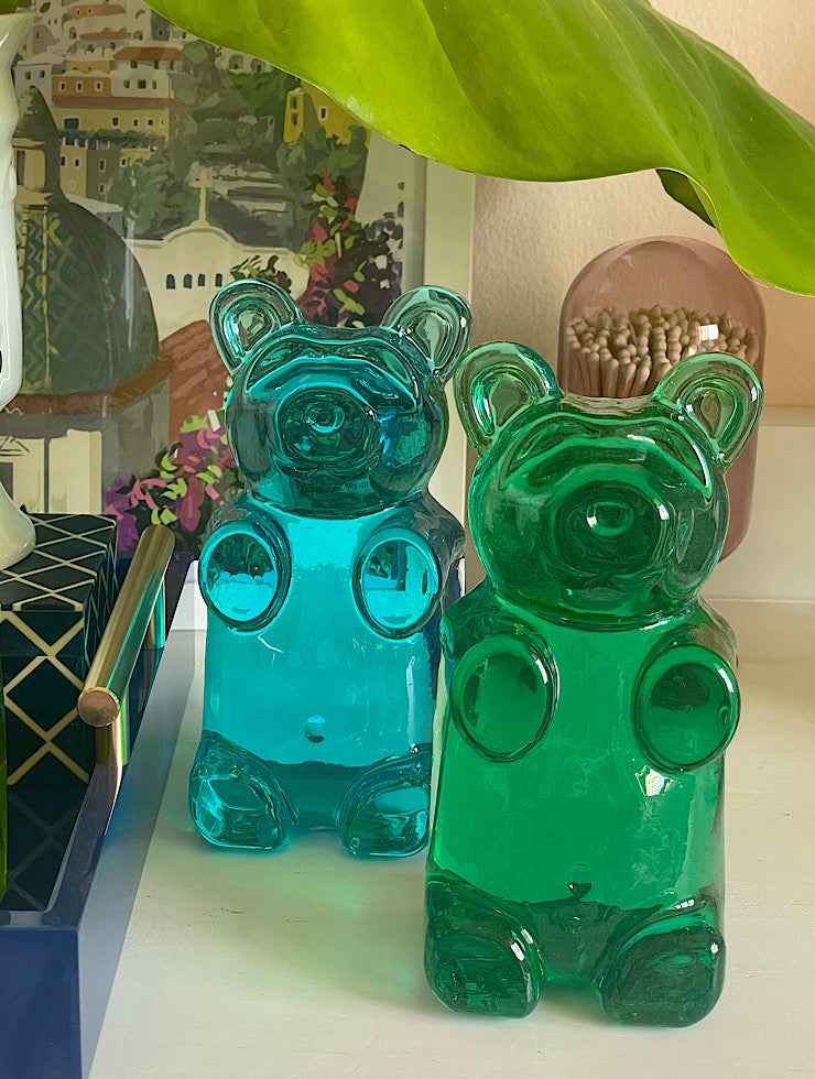 Gummy Bear