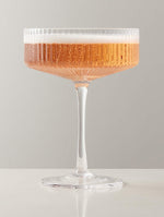 Load image into Gallery viewer, Coupe Cocktail Glass Set
