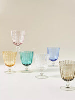 Load image into Gallery viewer, Selma Wine Glass Set
