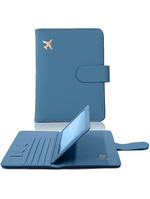 Load image into Gallery viewer, Passport Holder

