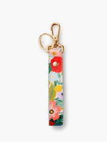 Load image into Gallery viewer, Garden Party Key Ring
