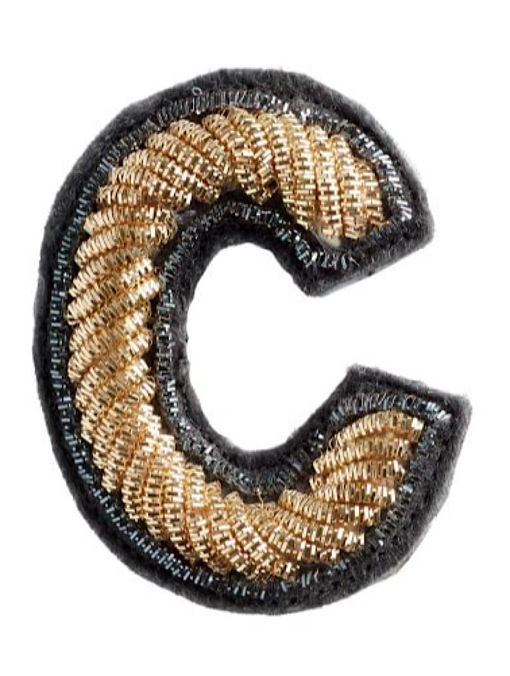 Beaded Sticker