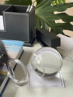 Load image into Gallery viewer, Tennis Paperweight
