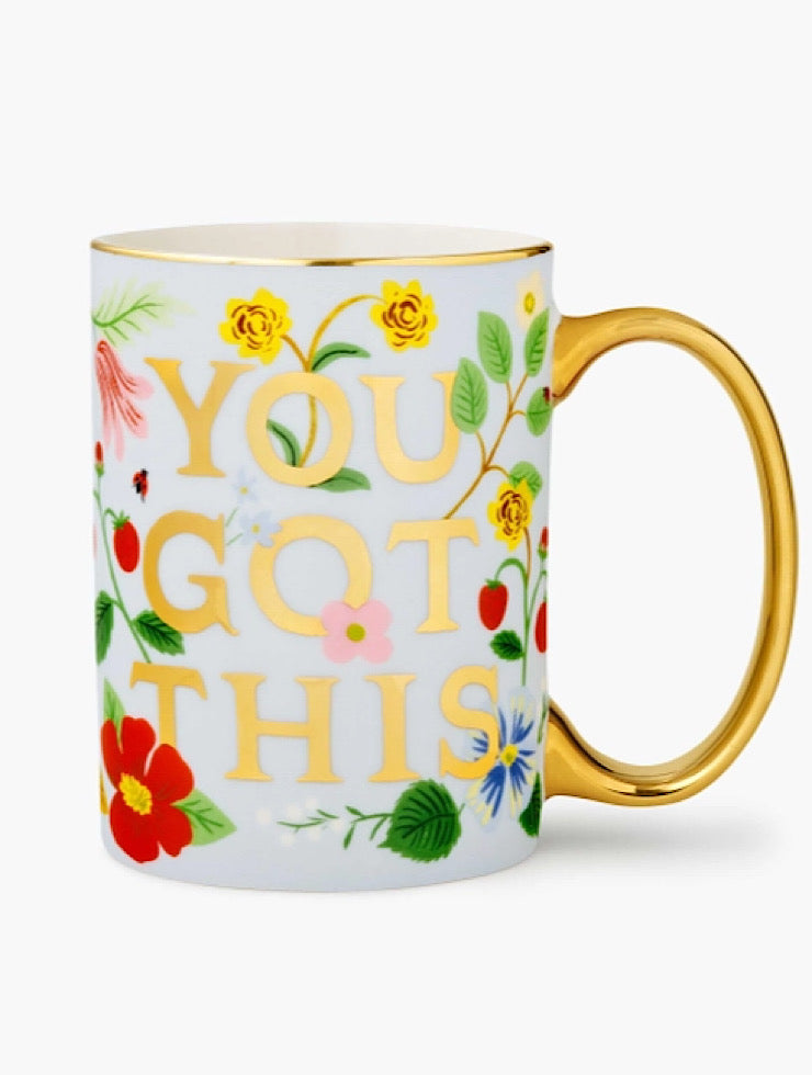 You Got This Mug