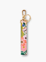 Load image into Gallery viewer, Garden Party Key Ring
