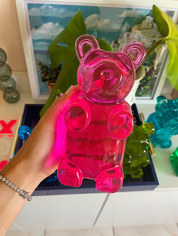 Gummy Bear