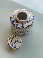 Load image into Gallery viewer, Ginger Jar Vase Mini
