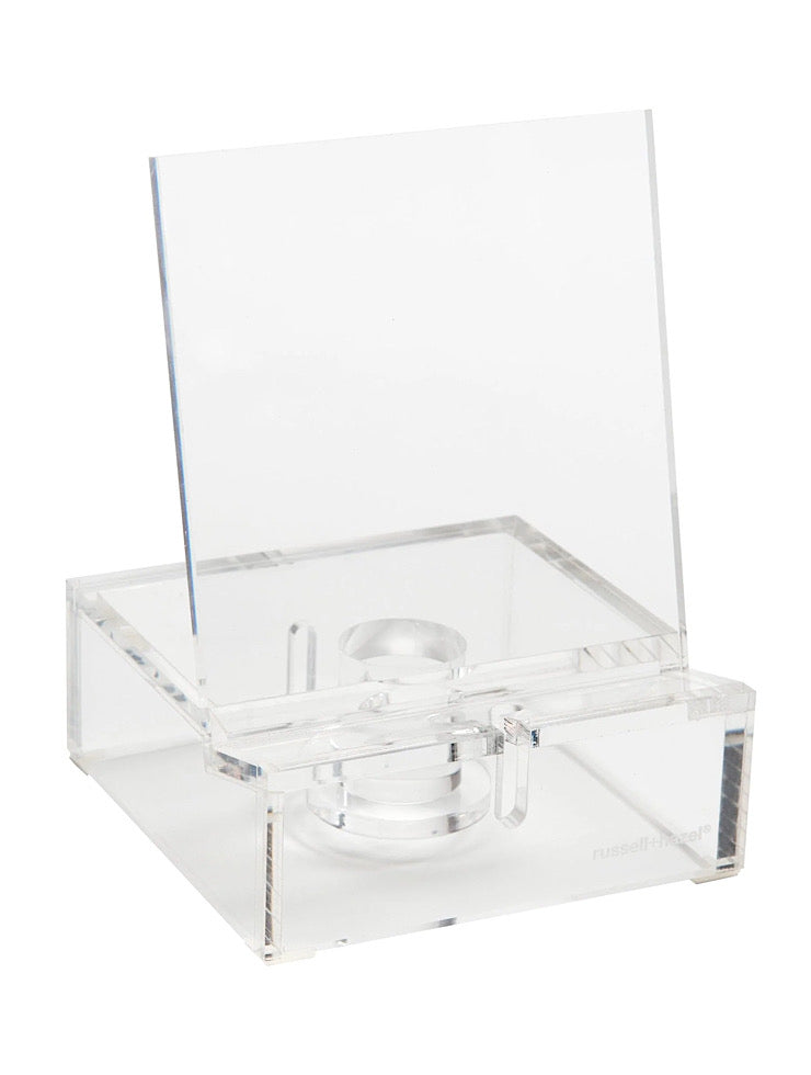 Acrylic Phone Dock