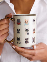 Load image into Gallery viewer, Cat Mug
