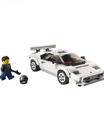Load image into Gallery viewer, Lego Speed Champion Lamborghini Countach
