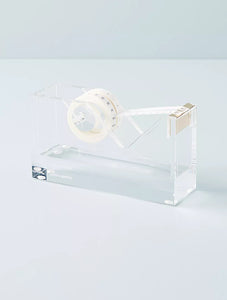 Acrylic Tape Dispenser