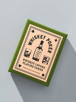Load image into Gallery viewer, Whiskey Lovers Playing Cards
