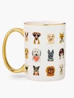 Load image into Gallery viewer, Dog Mug

