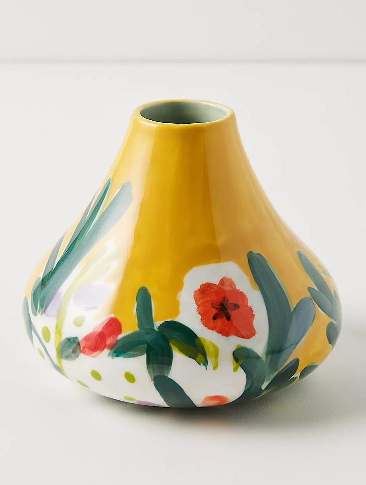 Spring Vase