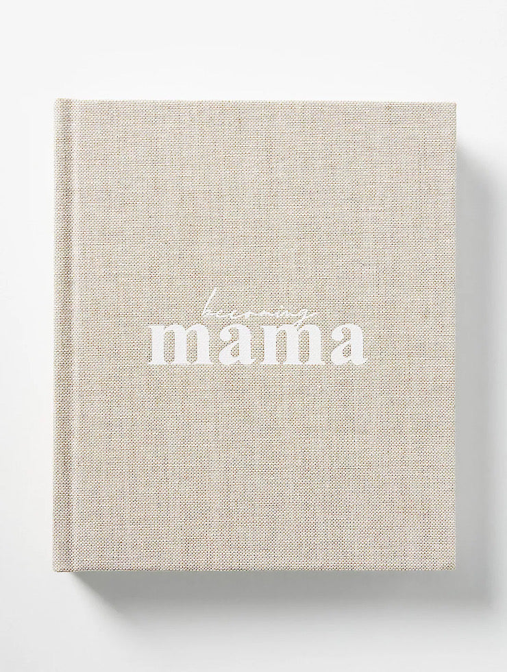 Becoming Mama