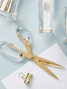 Acrylic Scissor